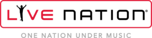 Live Nation logo