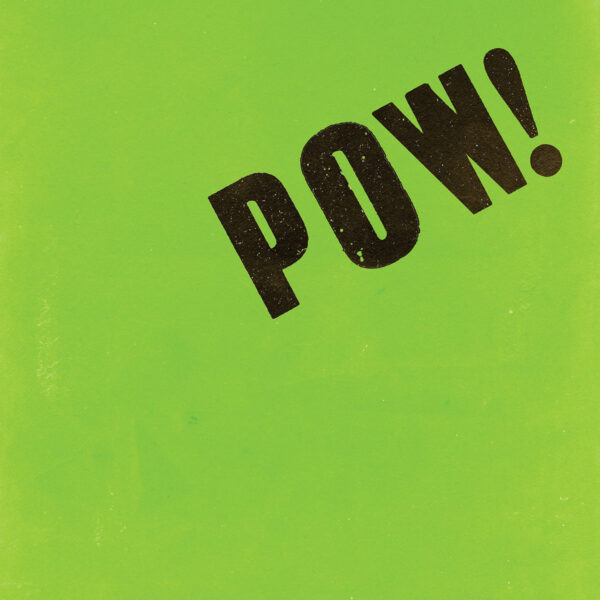 Pow! by Shift album cover