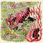 Devarrow self-titled album cover