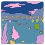 Best Sleep by Hummingbird album cover