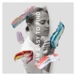 I Am Easy To Find by The National album cover