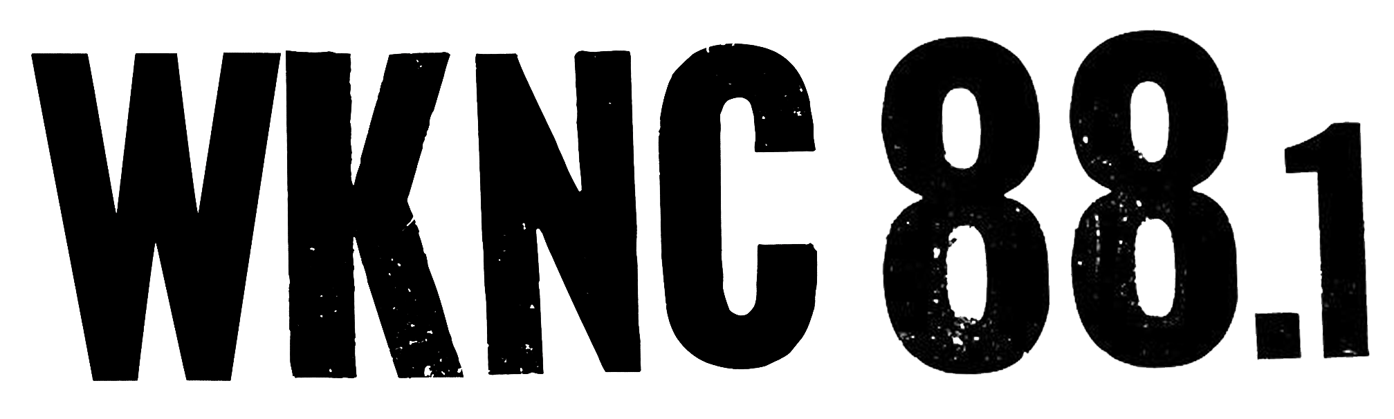 WKNC 88.1