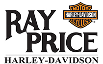Ray Price Harley-Davidson Motorcycles