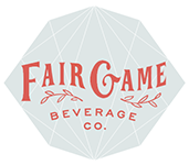 Fair Game Beverage Company