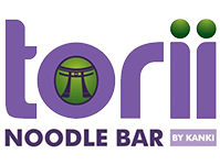 Torii Noodle Bar by Kanki