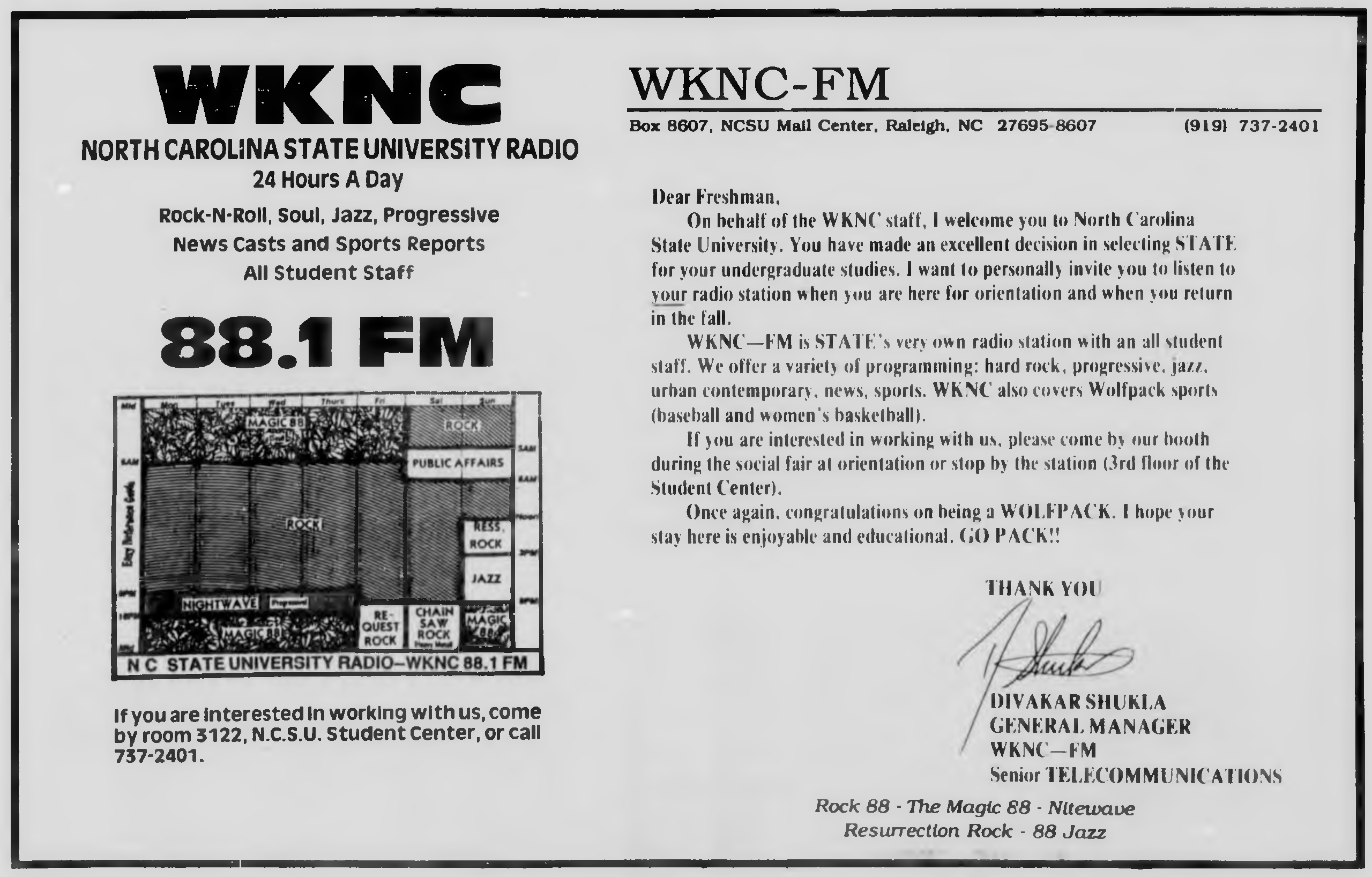 Nana (2001) - An Anime that Refined Rock Music - WKNC 88.1 FM - North  Carolina State University Student Radio