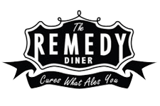 The Remedy Diner cures what ales you