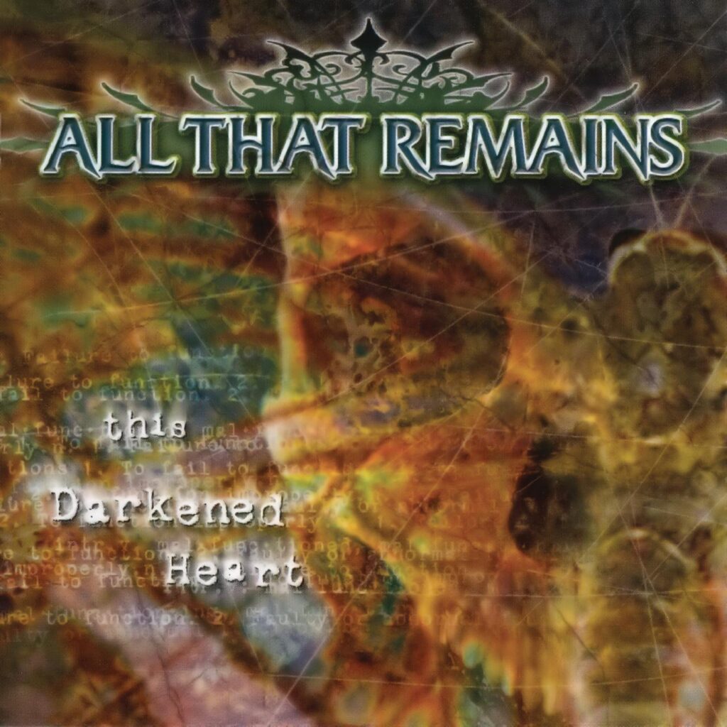 All That Remains Album