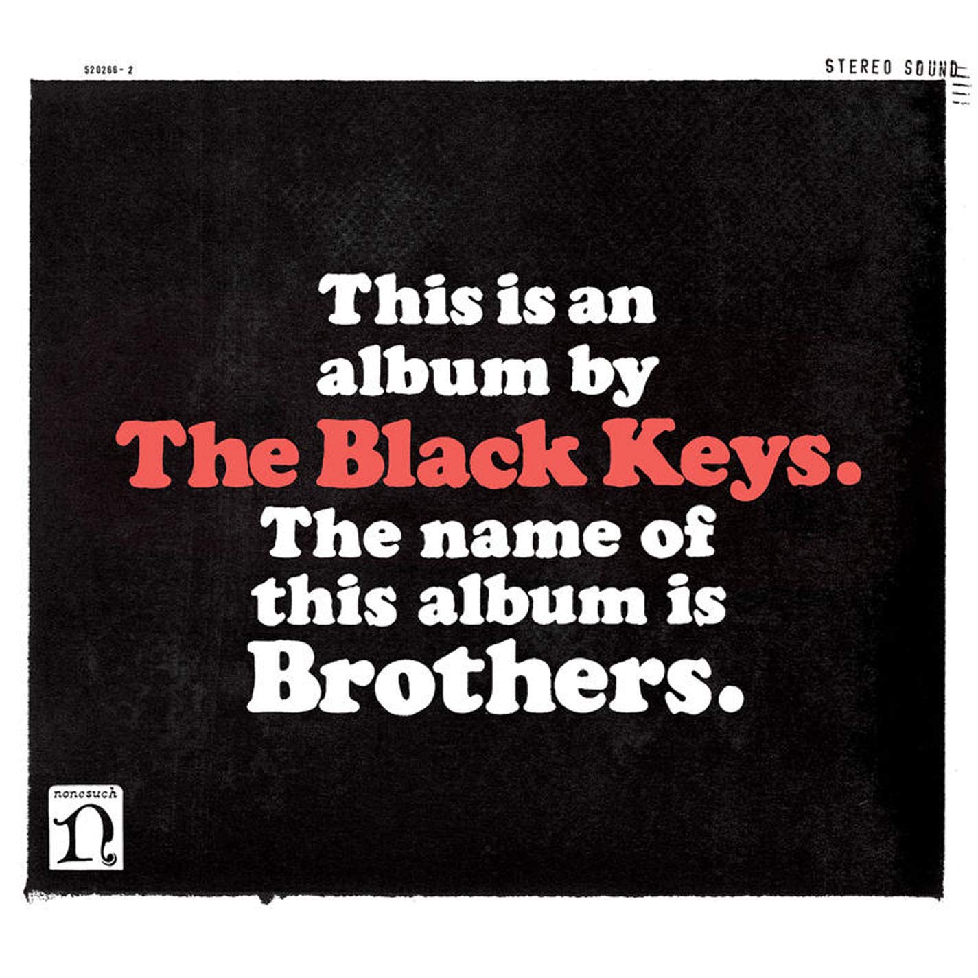 The Black Keys: Top Picks - WKNC 88.1 FM - North Carolina State