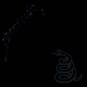 Metallica - Metallica Cover