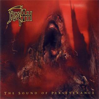 Death - The Sound of Perseverance (1998)