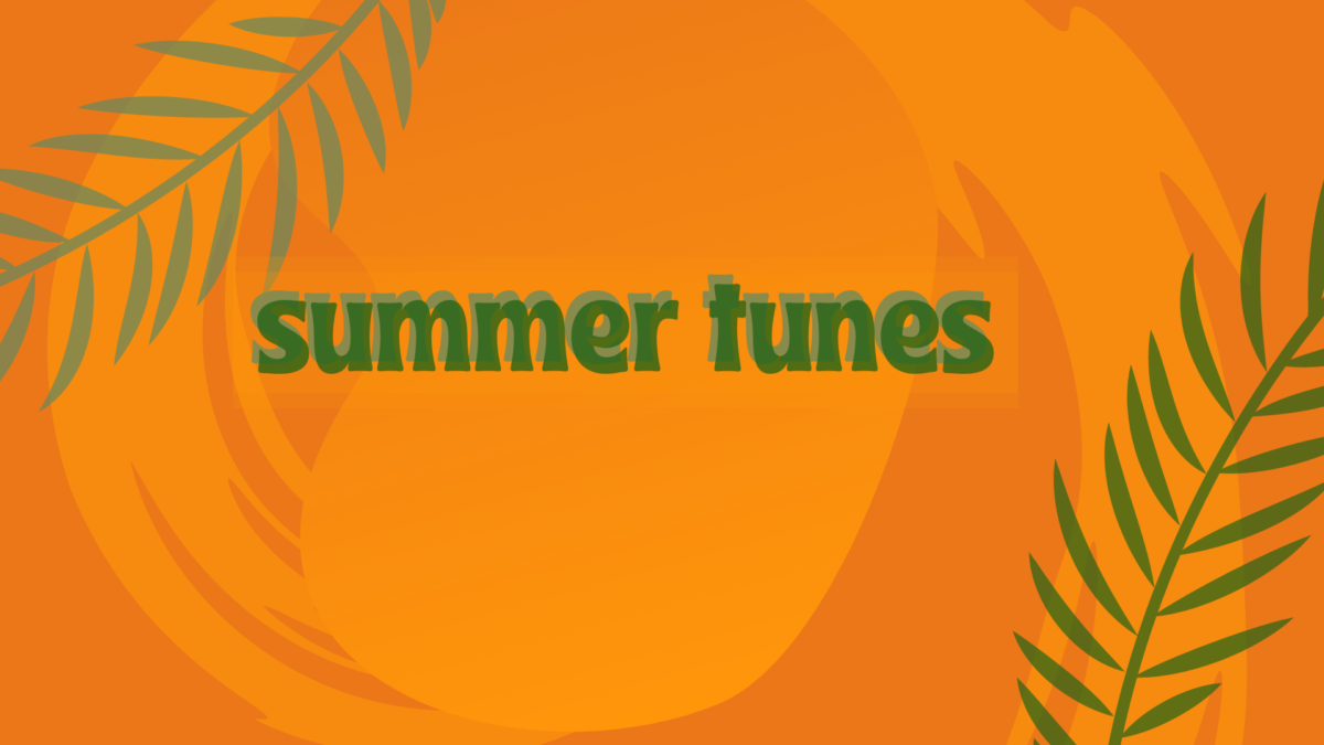 summer tunes