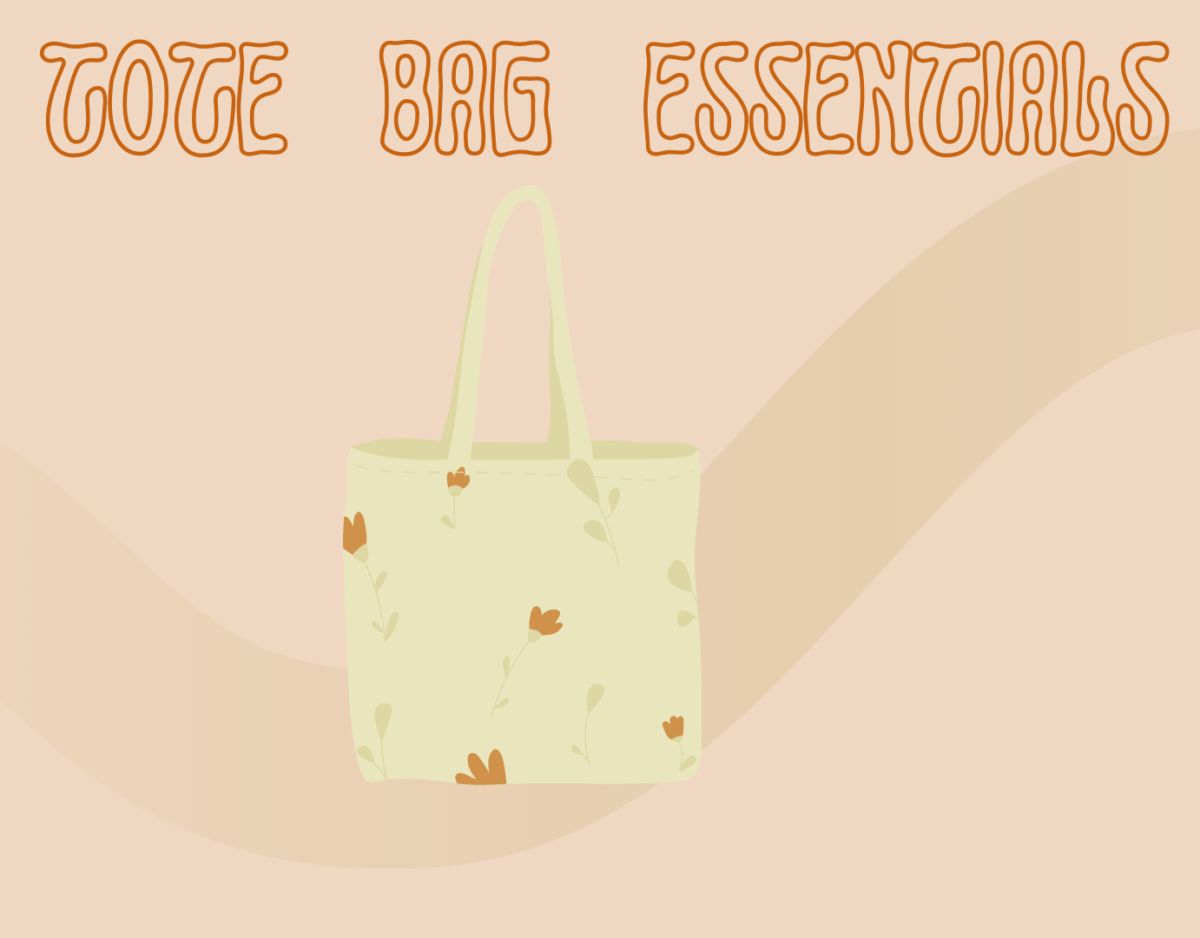 Tote Bag Essentials