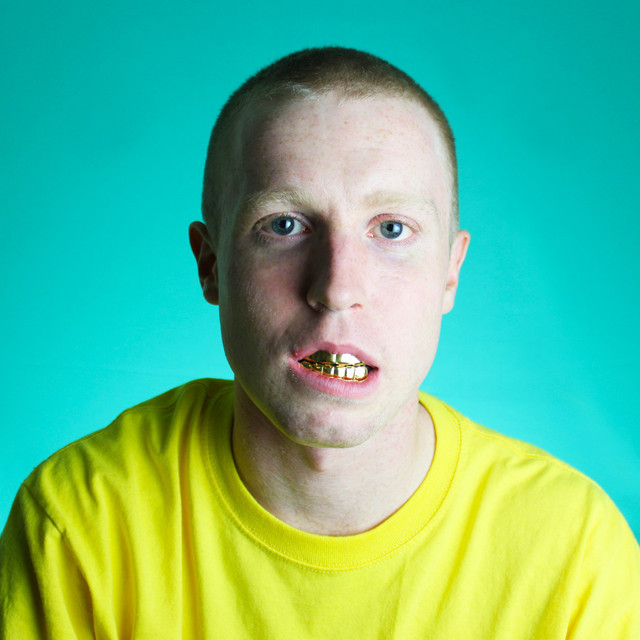 "Live from the Dentist Office" by Injury Reserve Album Cover