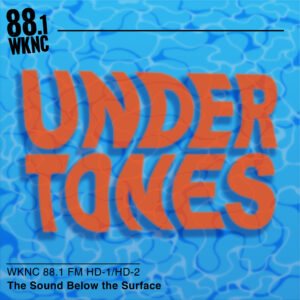 Undertones: the sound below the surface