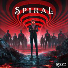 "Spiral" album cover