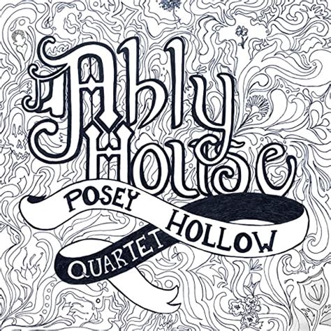 Posey Hollow Quartet Album Cover
