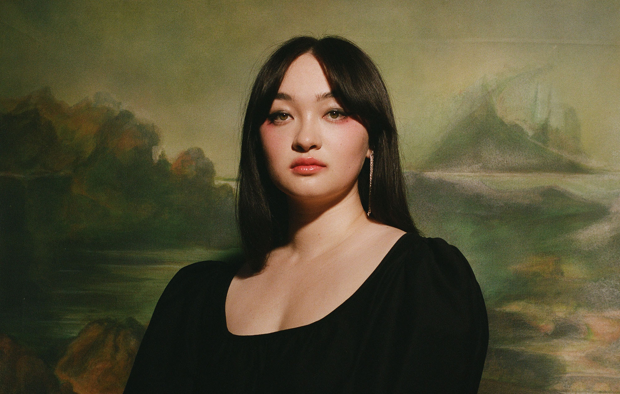 Mona Lisa