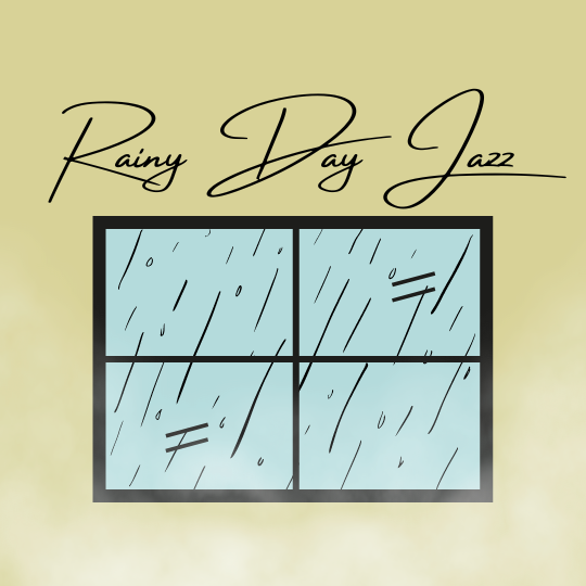 Rainy Days Music 🌧 Songs for a Rain Day - playlist by Circles Records