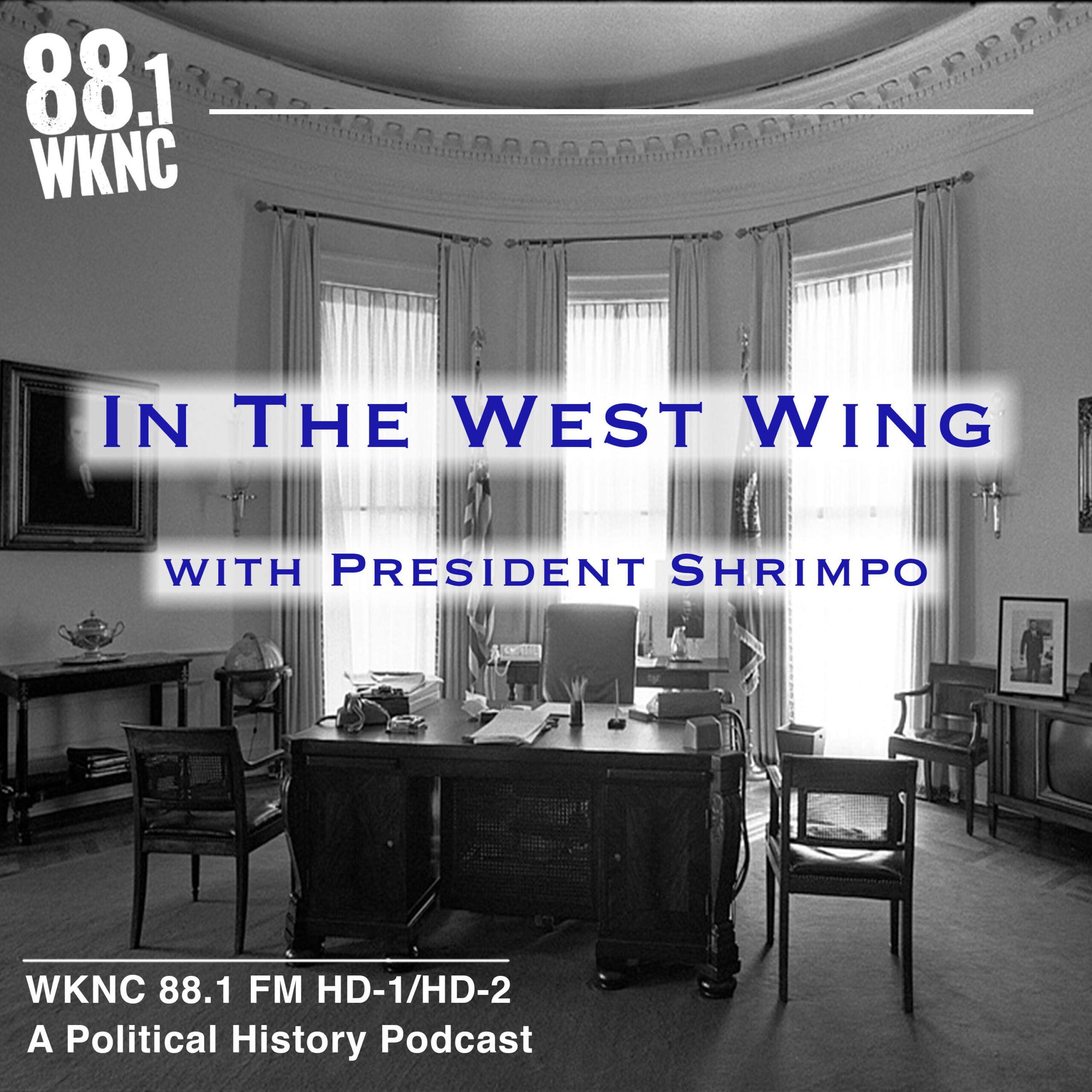 Our first president wknc 88 1 fm north carolina state university
