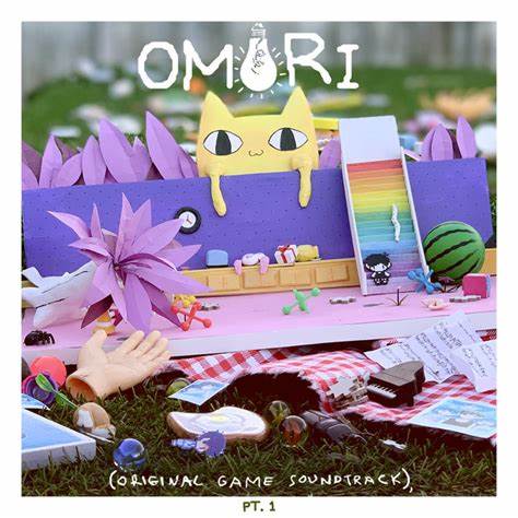 Omori: Soundtrack Review - WKNC 88.1 FM - North Carolina State University  Student Radio