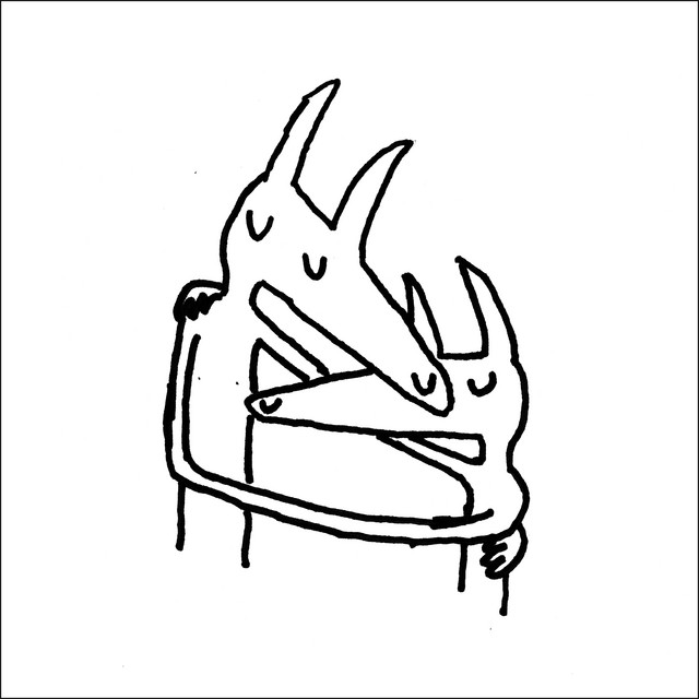 Album cover of "Twin Fantasy" by Car seat Headrest