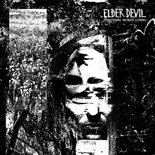 Album art for Everything Worth Loving by Elder Devil