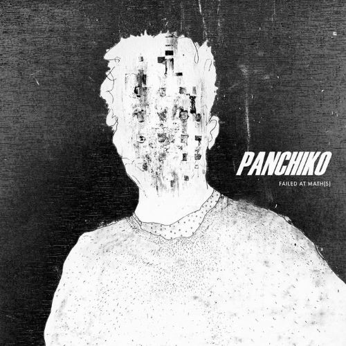 Album art of "Failed at Math(s)" by Panchiko
