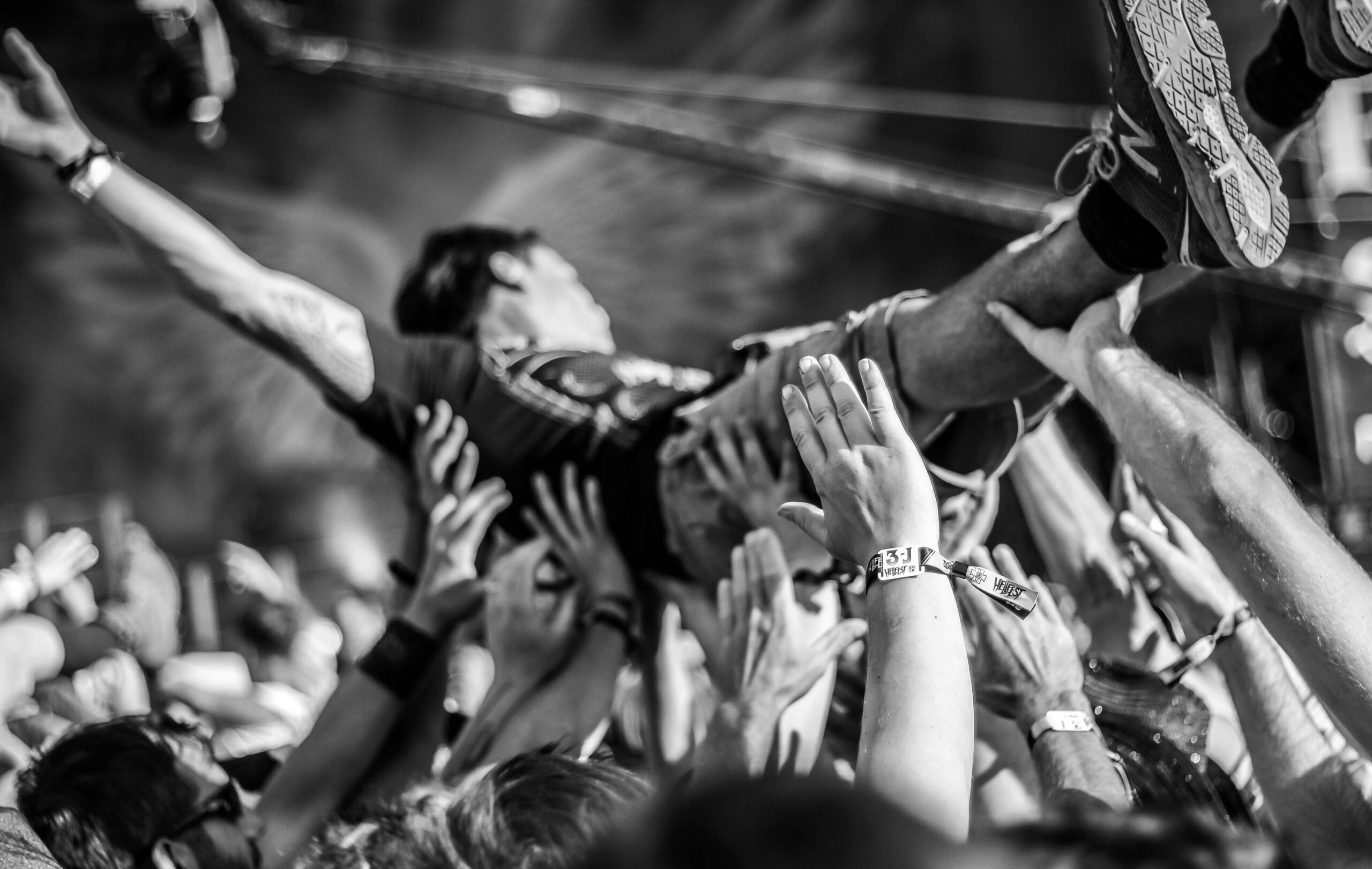 Living After Midnight: Rob Halford and the Necessity of Queering Heavy Metal - Vimarsana News