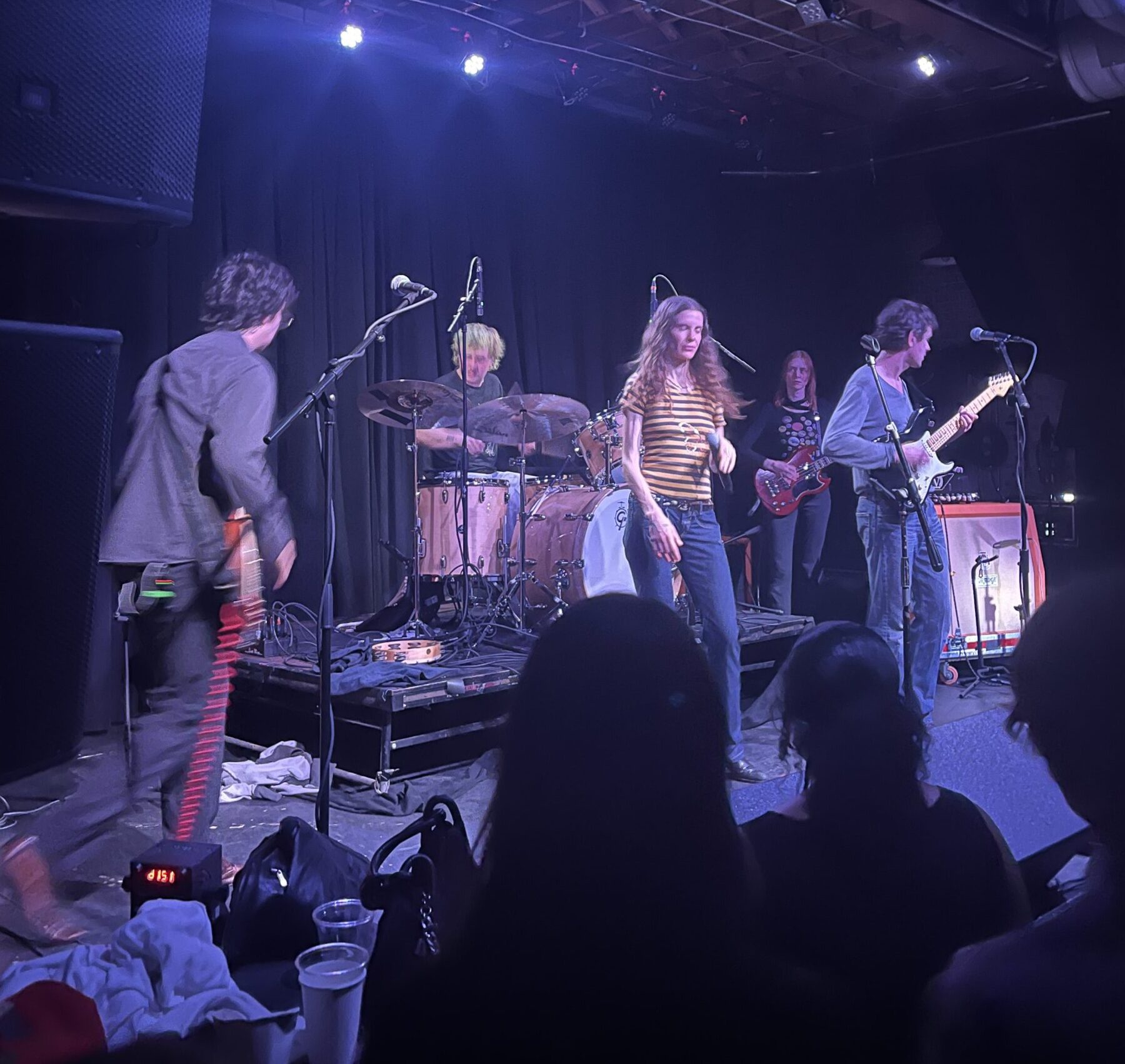 Mike Utt, Author at WKNC 88.1 FM - North Carolina State University Student  Radio