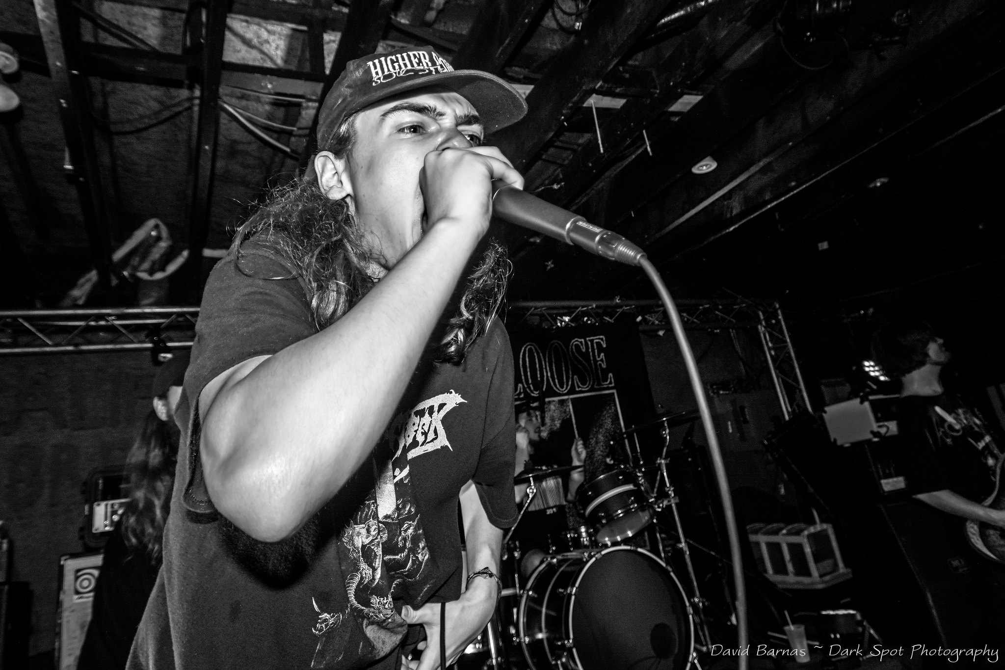 Concert Review: Knocked Loose, Speed, Show Me the Body and Loathe ...