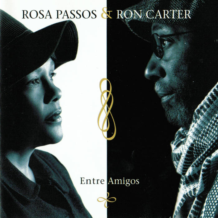 Cover for "Entre Amigos" by Entre Amigos