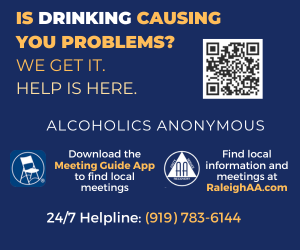 Is drinking causing you problems? We get it. Help is here.