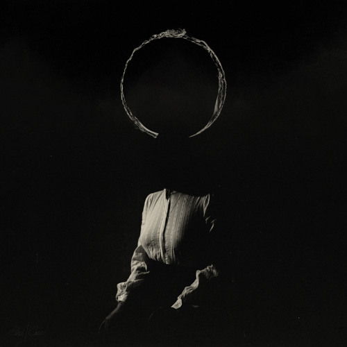 Single cover for “Punish” from “Perverts” by Ethel Cain.